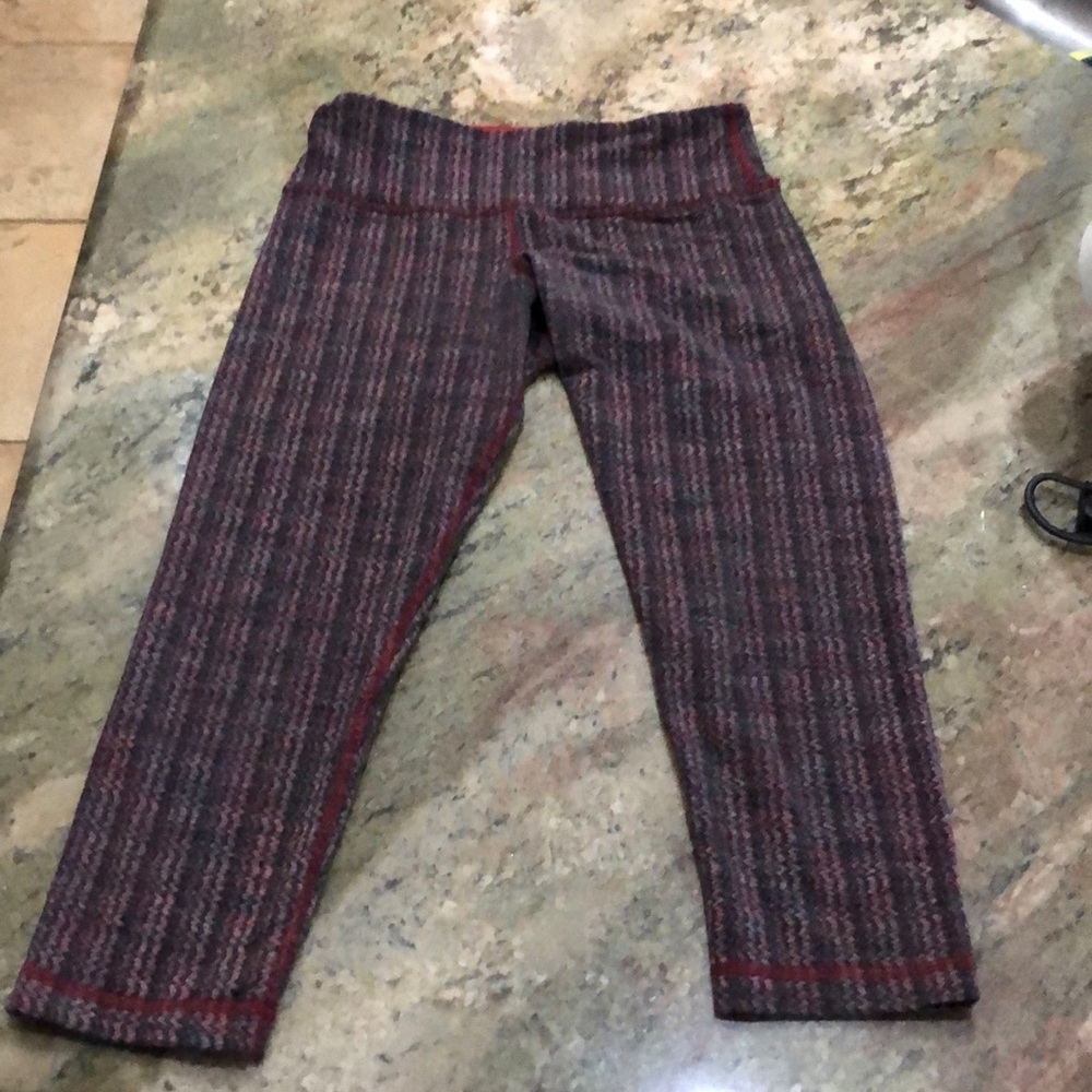 Lululemon wunder under crops 6